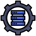 storage,ui,gear,information,seo and web,computing,construction and tools,gears,big data
